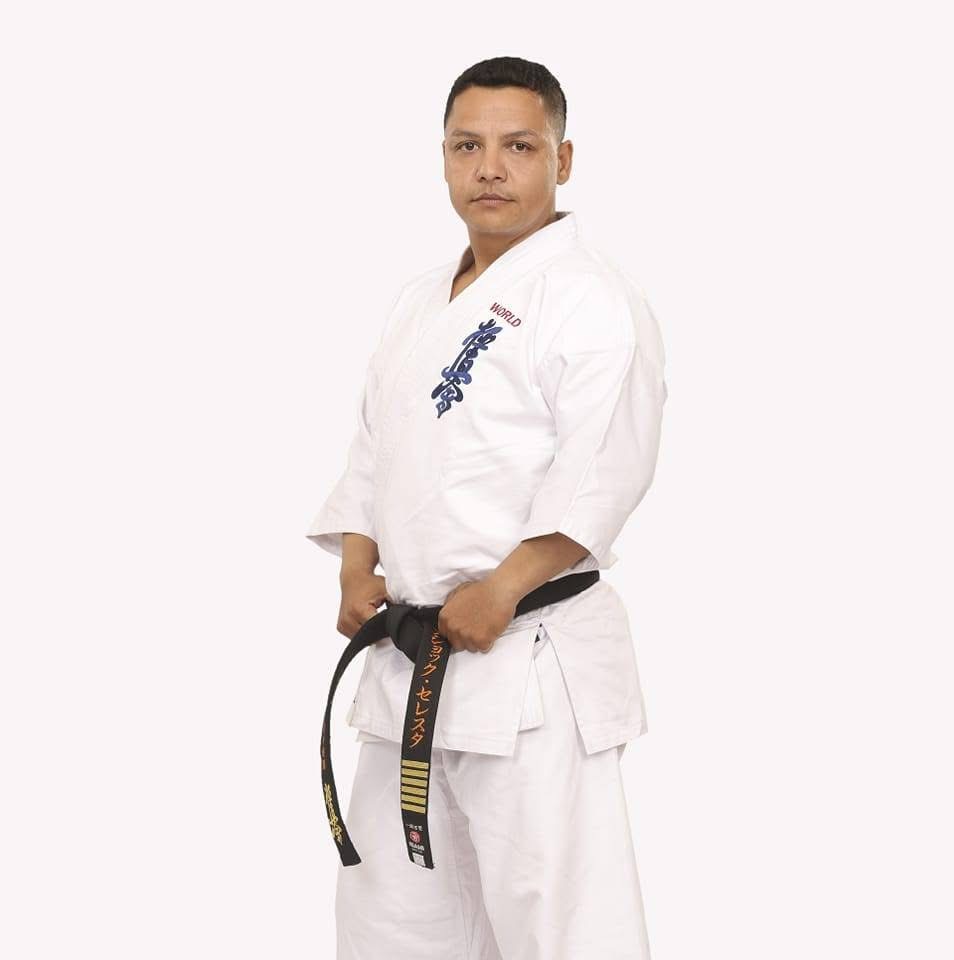 Shihan Ashok Kumar Shrestha