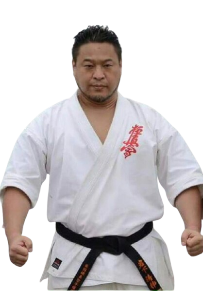 Kancho Iwashita