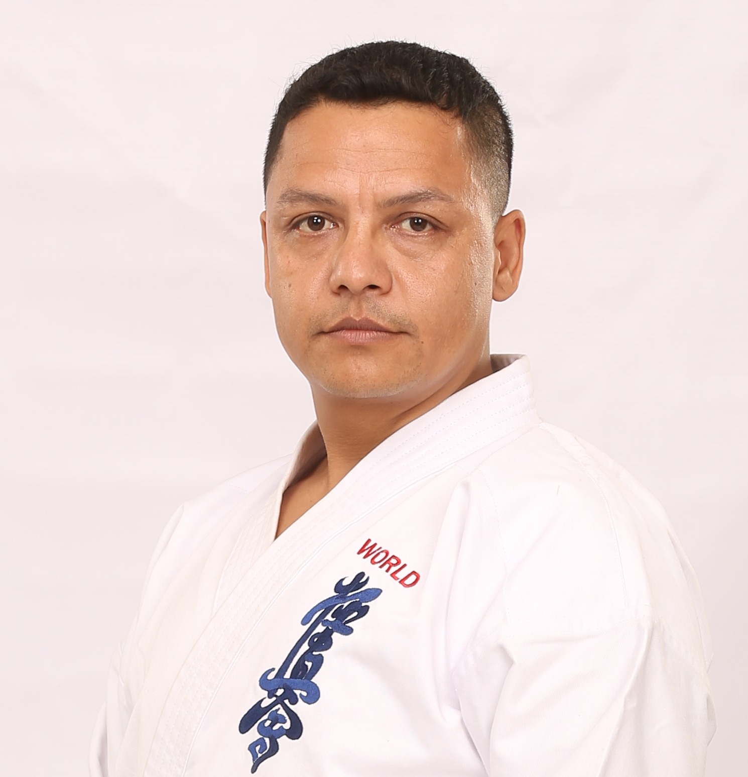 Shihan Ashok Kumar Shrestha